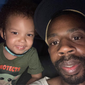 Meet your Posher, Jerry